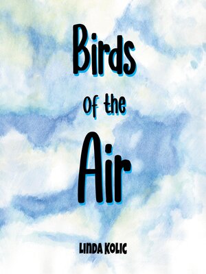 cover image of Birds of the Air